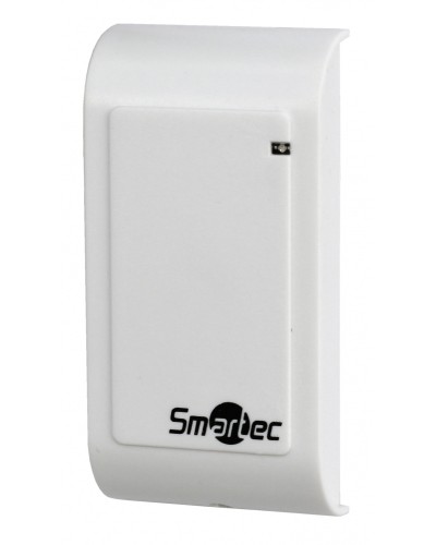 Считыватель Smartec ST-PR011MF-WT в Южно-Сахалинске Считыватели Pintop.ru